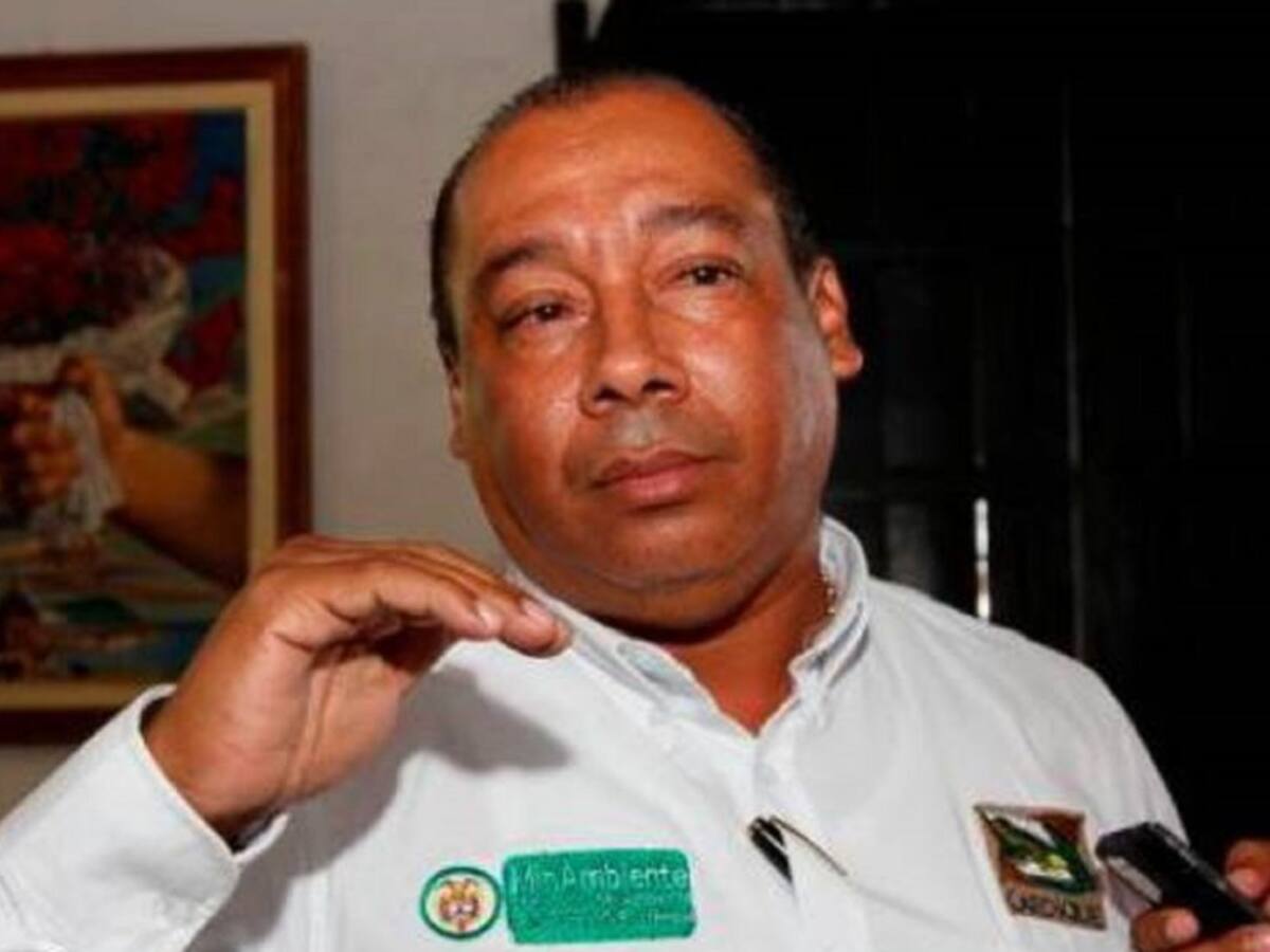 Exgerente de Cardique fue destituido e inhabilitado por la procuraduría