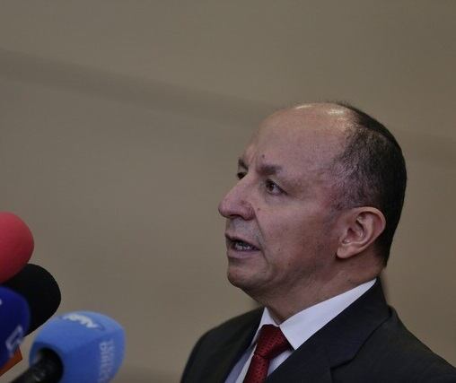 Expresidente de la EPS Medimás, Néstor Orlando Arenas Fonseca / Foto: Colprensa