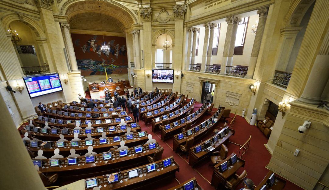 Los diplomáticos fueron expulsados a inicios del mes de diciembre.