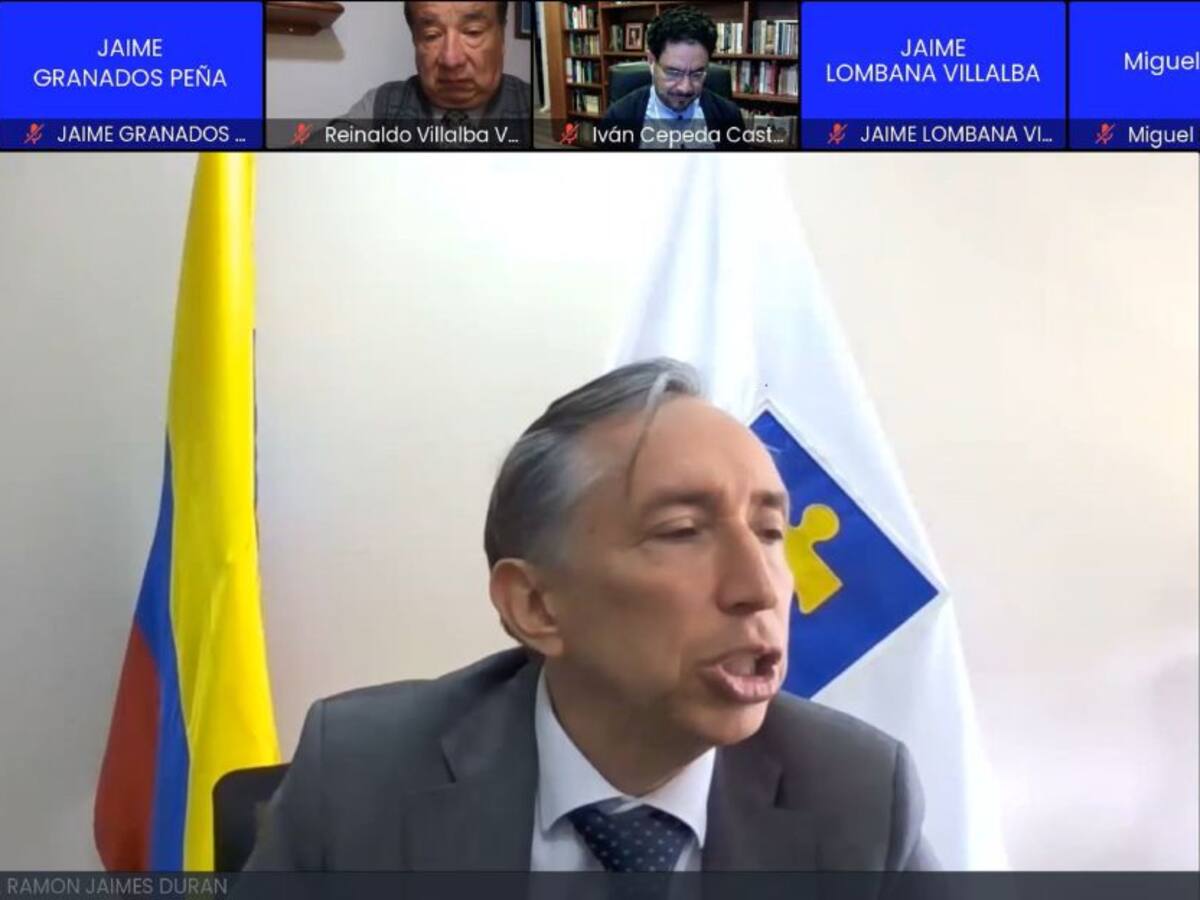 Los argumentos de la Fiscalía para solicitar preclusión del caso Uribe