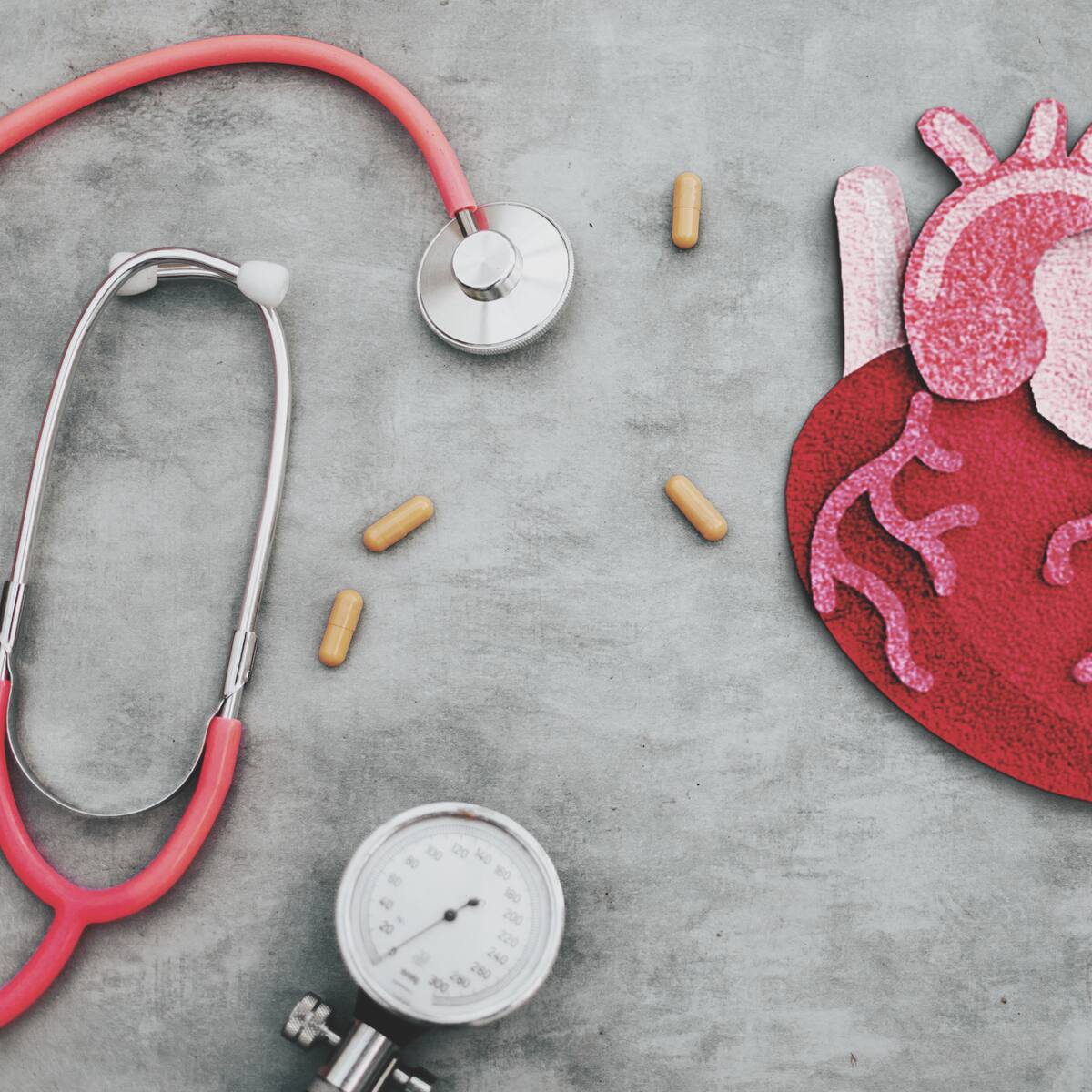 ¿Los betabloqueantes ya no son necesarios en pacientes que han sufrido infartos?