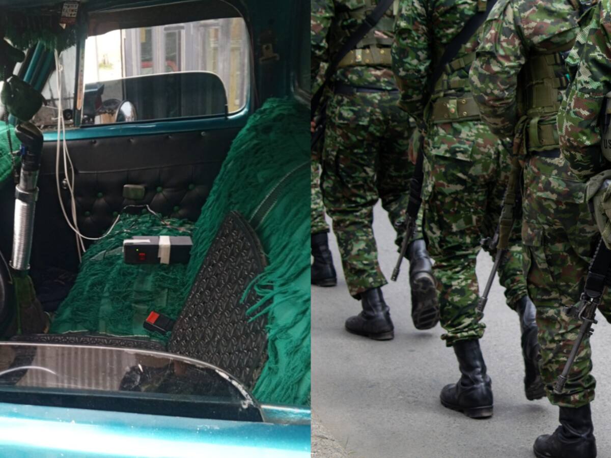 Explosión de volqueta en Tunja pudo ser evitada: vecino habría alertado a las autoridades