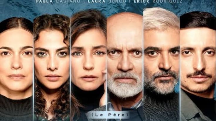 El padre, obra protagonizada por Jairo Camargo, llega a su recta final en Bogotá