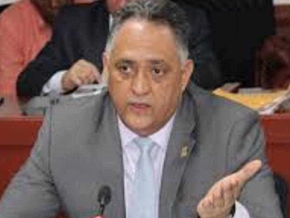 Millonario carrusel de la contratación denuncia concejal de Cali