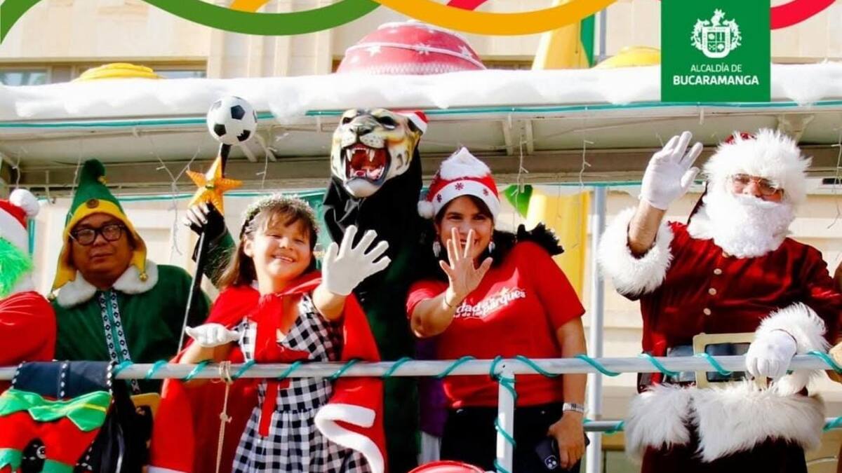 Maylin Tatiana Jaramillo, directora del Instituto Municipal de Cultura y Turismo