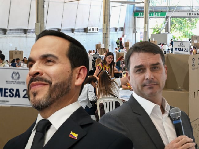 Imagen de referencia, foto Gettyimages y Canva.