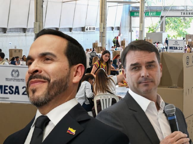 Imagen de referencia, foto Gettyimages y Canva.