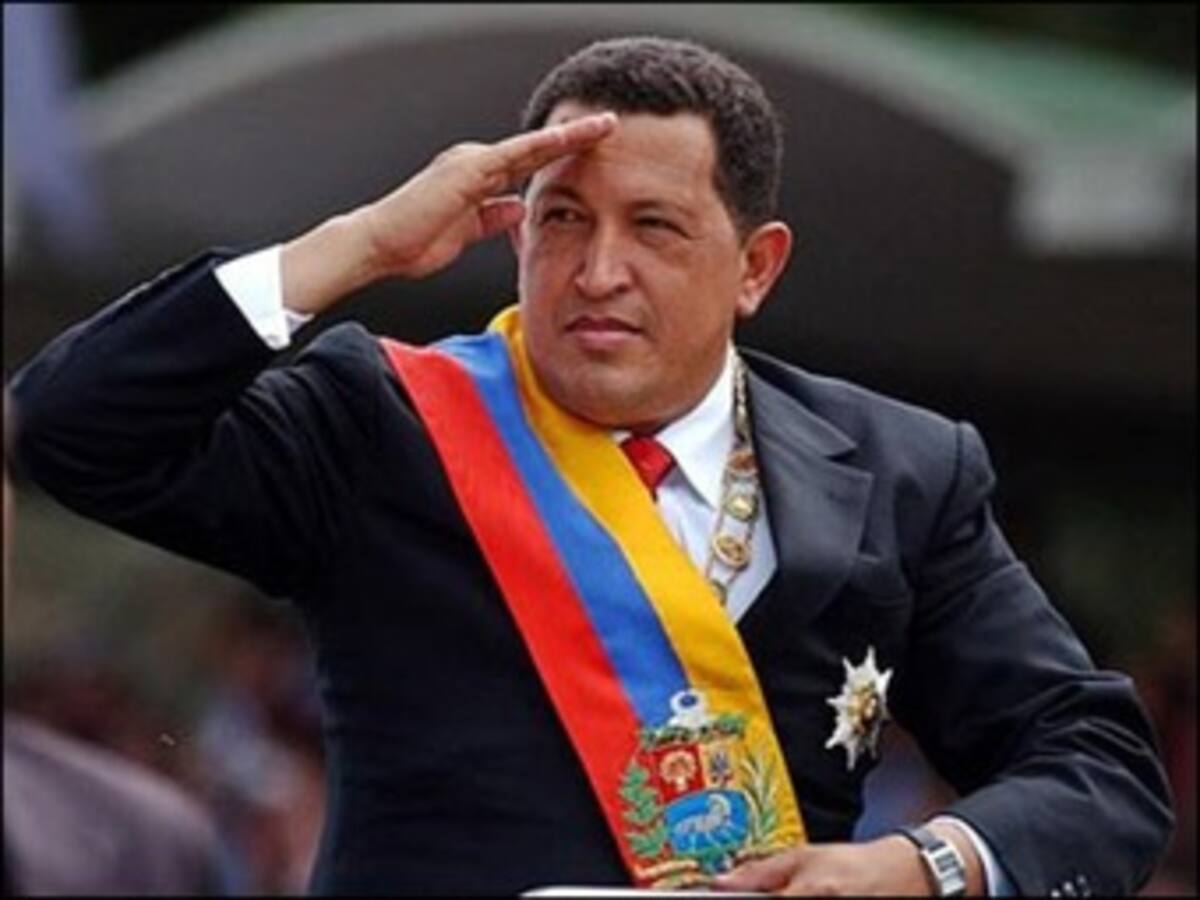 Venezolanos aguardan Nochebuena con un Chávez ausente desde hace dos semanas