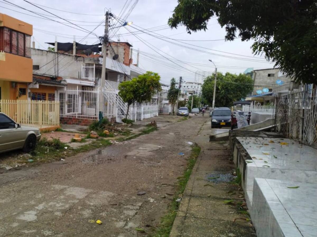 En Blas de Lezo piden reconsiderar eliminación de subsidios a estrato 3