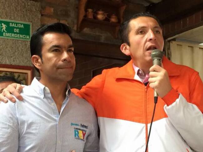 No podemos seguir pensando solo en ladrillo y cemento: alcalde de Chía a Peñalosa