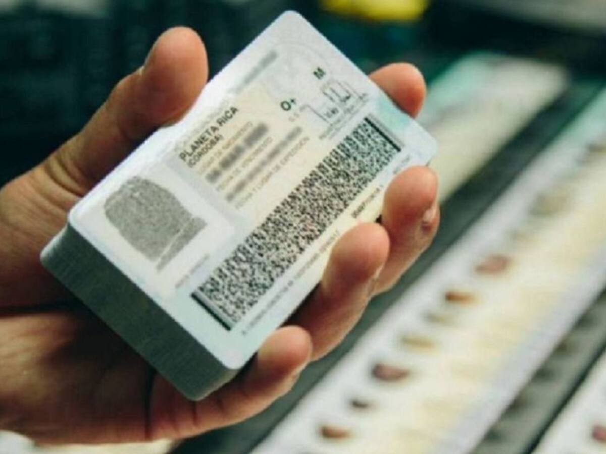 Gran cantidad de cédulas sin reclamar en la Registraduría en el Quindío