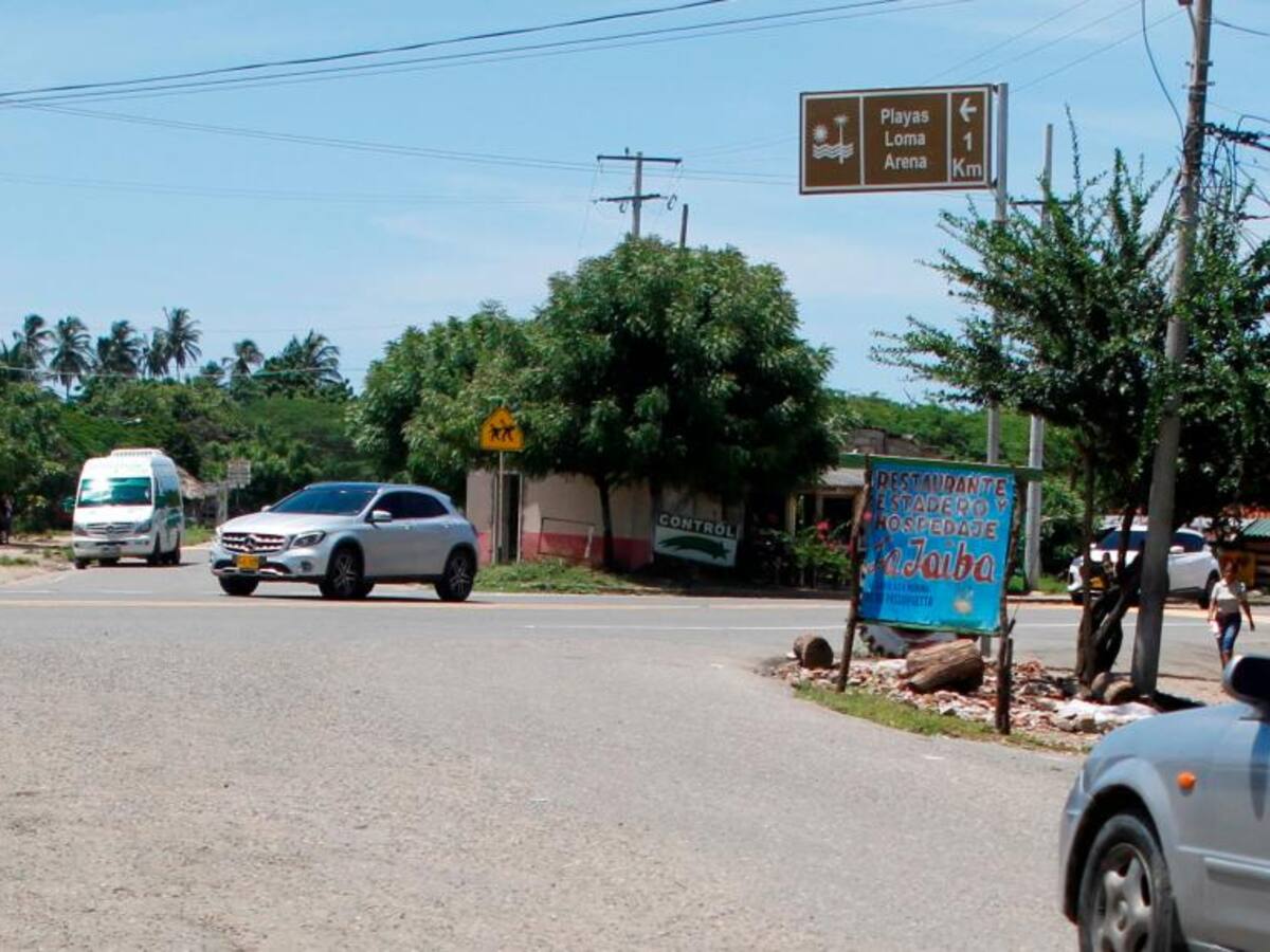 De cinco puñaladas mataron a un hombre en ‘Lomita Arena’