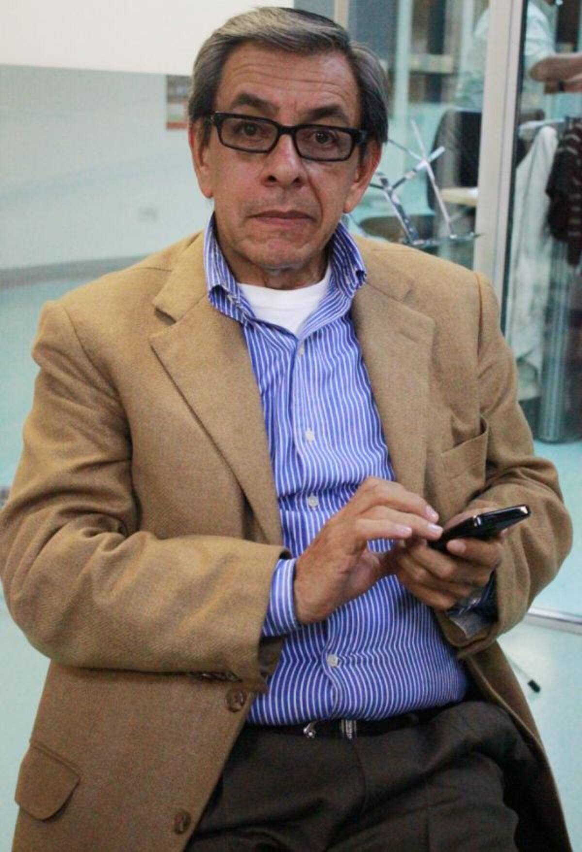 Luis Carlos Avellaneda