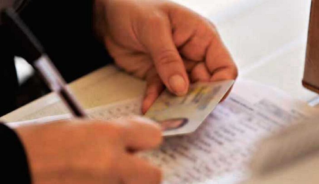 Finaliza inscripción de listas al congreso y cámara