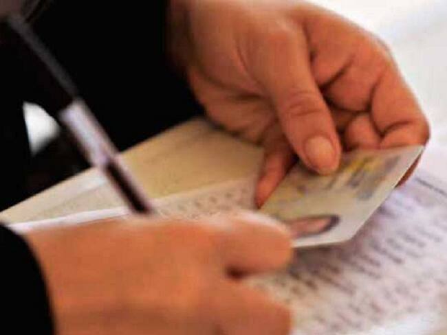 Finaliza inscripción de listas al congreso y cámara