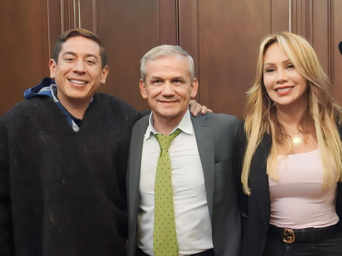 «Que se les respete el debido proceso»: gobernador de Boyacá sobre implicados de la Ungrd