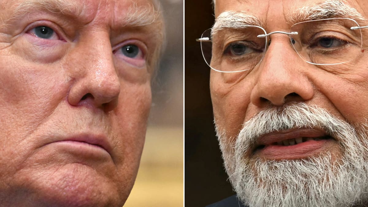 Entran en vigor aranceles del 50% de EE.UU. contra India