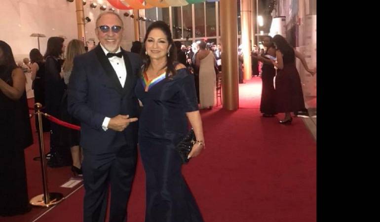 Un nuevo reconocimiento a los Estefan