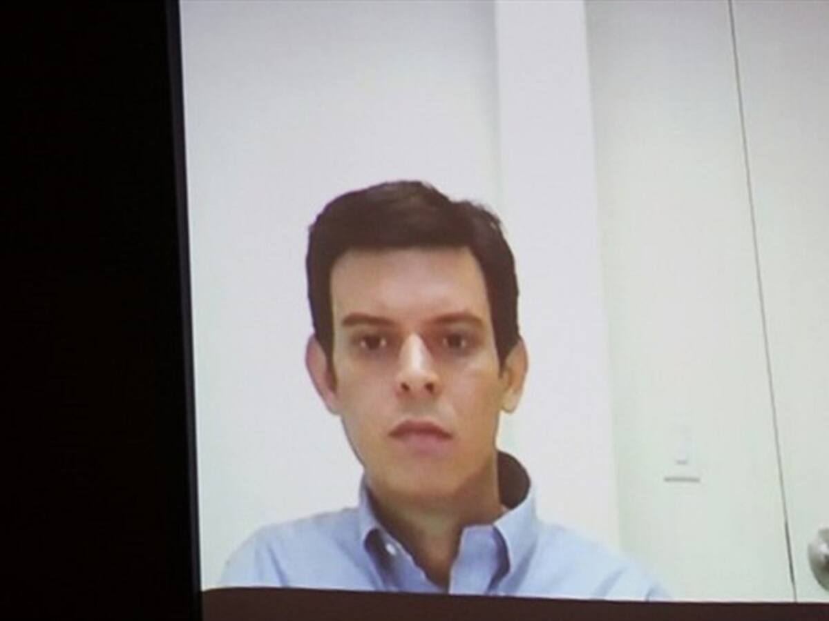 Contraloría alerta por otros procesos en los que debe responder Alejandro Lyons