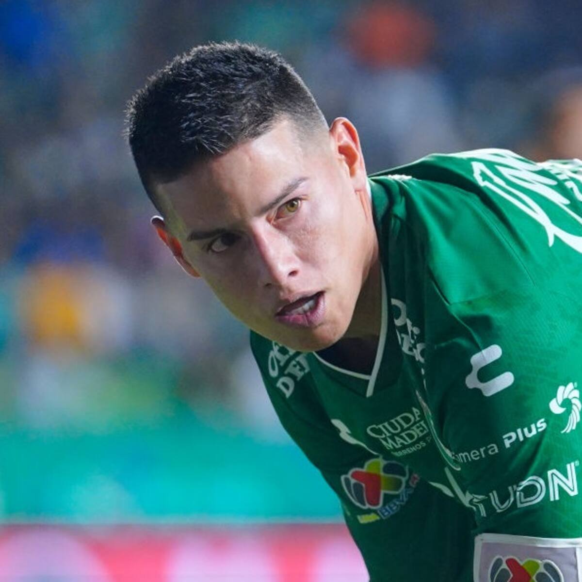 🔴 Querétaro vs León EN VIVO: siga el minuto a minuto con James Rodríguez en la Liga MX