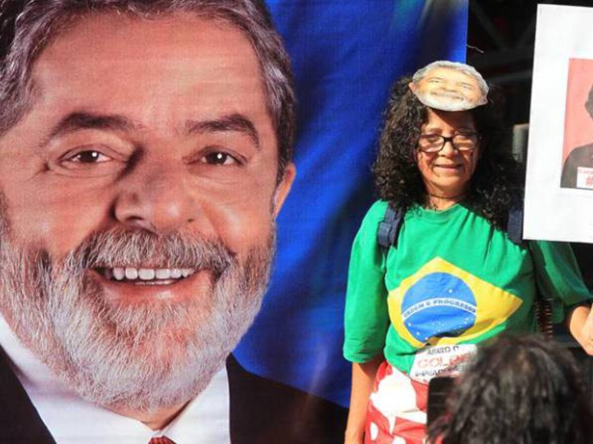 Rechazan recurso de Lula sobre nombramiento y debe esperar a pleno de Supremo