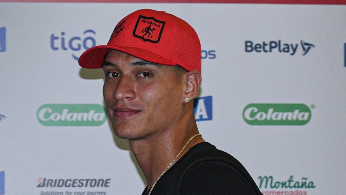 Juan Portilla tras otra lesión ad portas de la Selección Colombia: “No deja de ser duro”