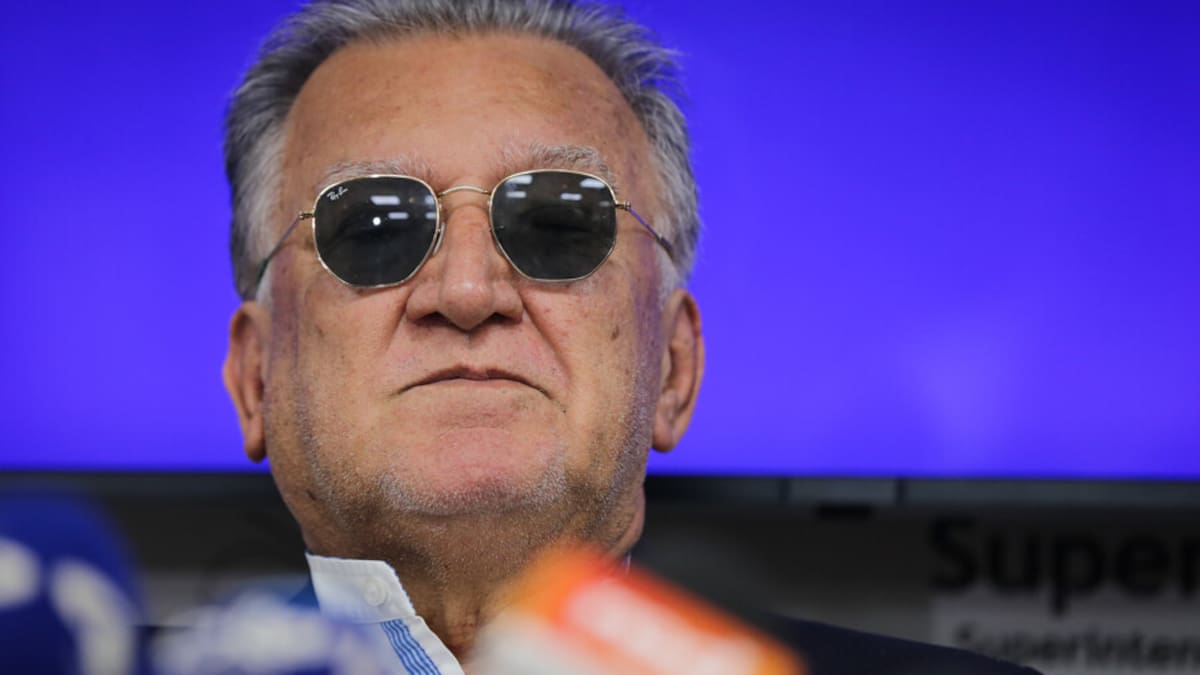 ¿Alias ‘Papá Pitufo’ logró meter dineros a la campaña de Gustavo Petro Presidente?