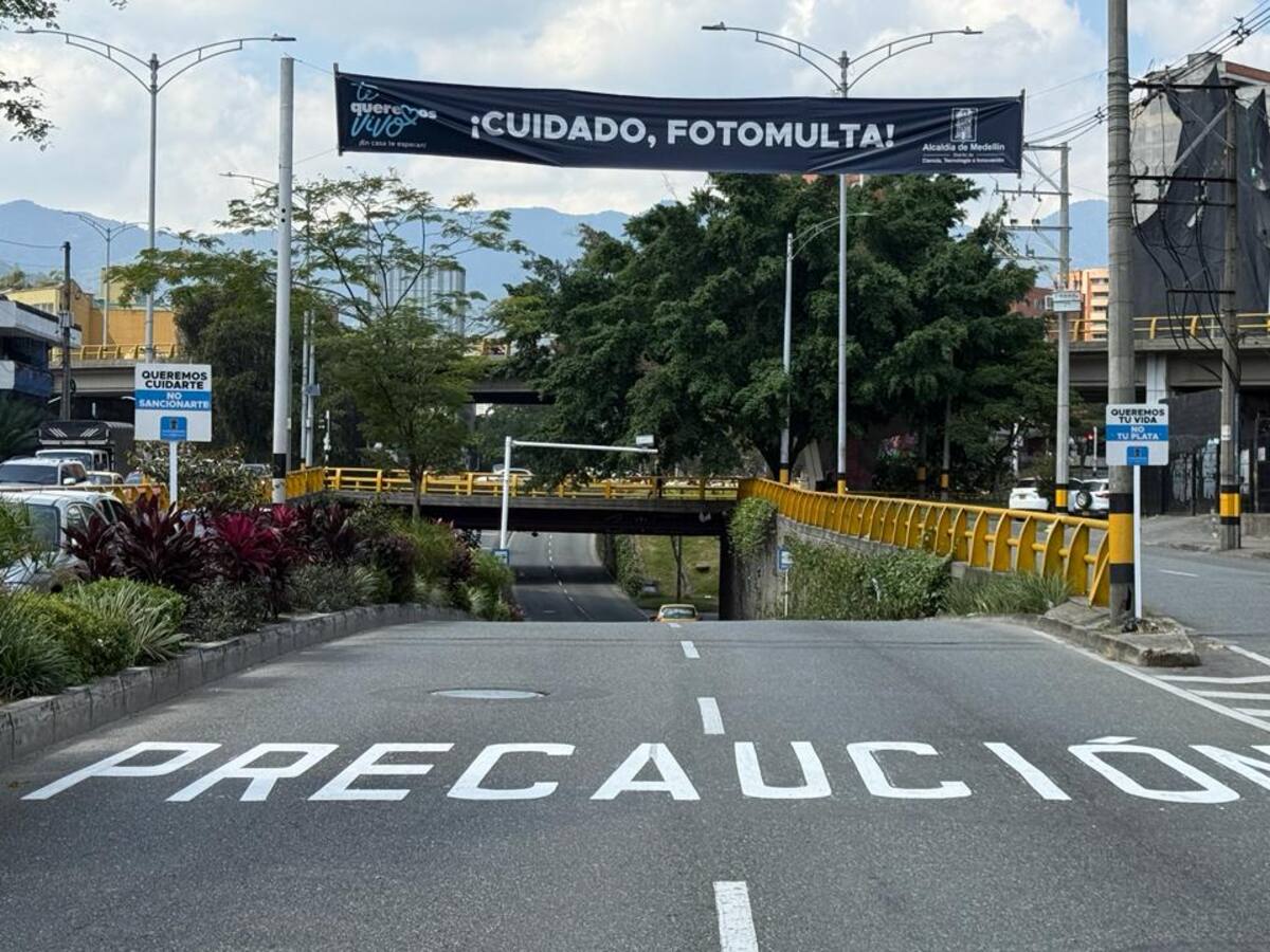 32 muertes menos en las vías marcan cambios en la forma de conducir