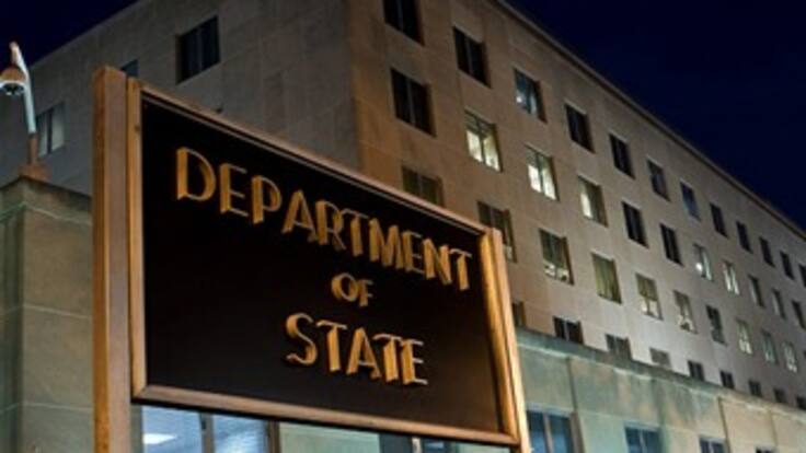 Estados Unidos rechaza expulsión de sus funcionarios en Venezuela