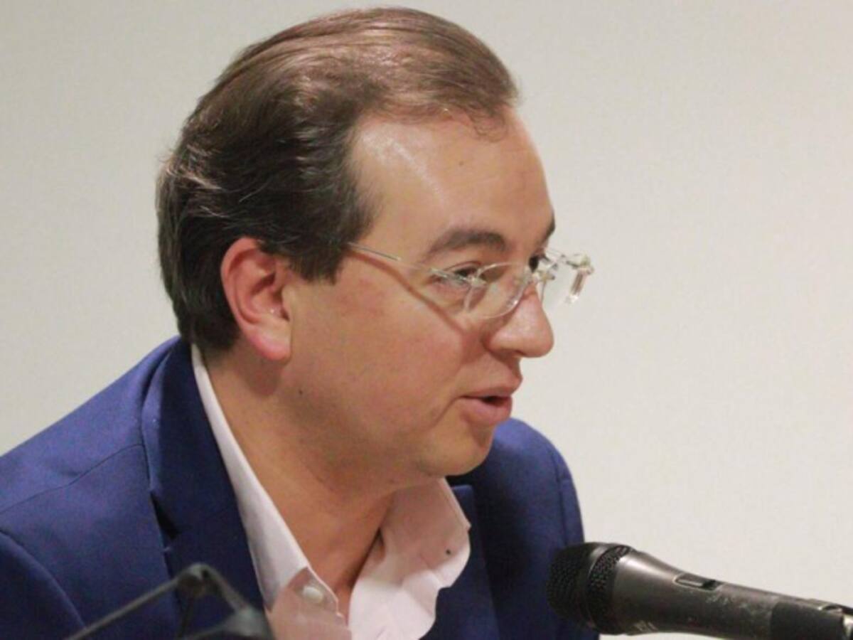 En digitalización el vaso está medio lleno: Pinzón