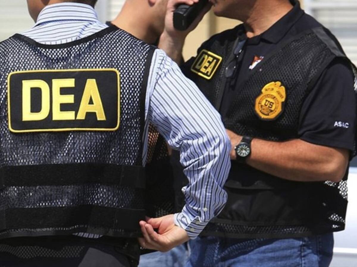 La DEA detiene a más de 100 inmigrantes en un “night club” de Colorado