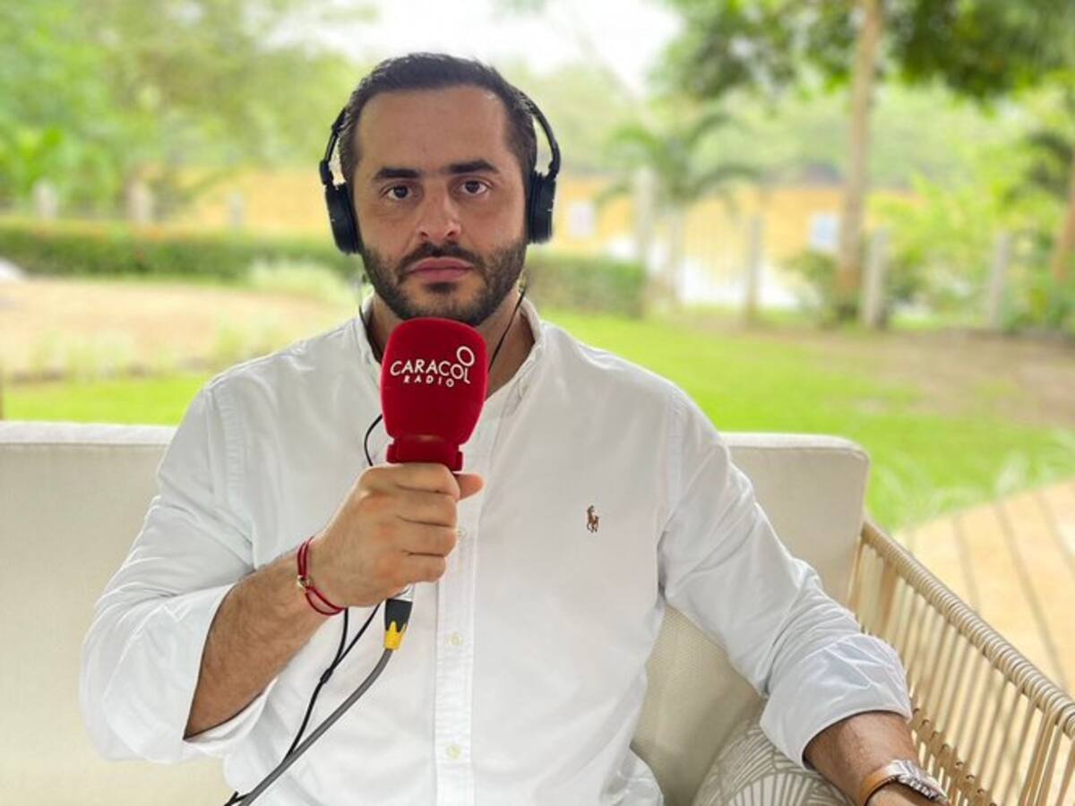 “En Córdoba apostamos a la educación para sentirnos orgullosos de nuestras raices”: Zuleta
