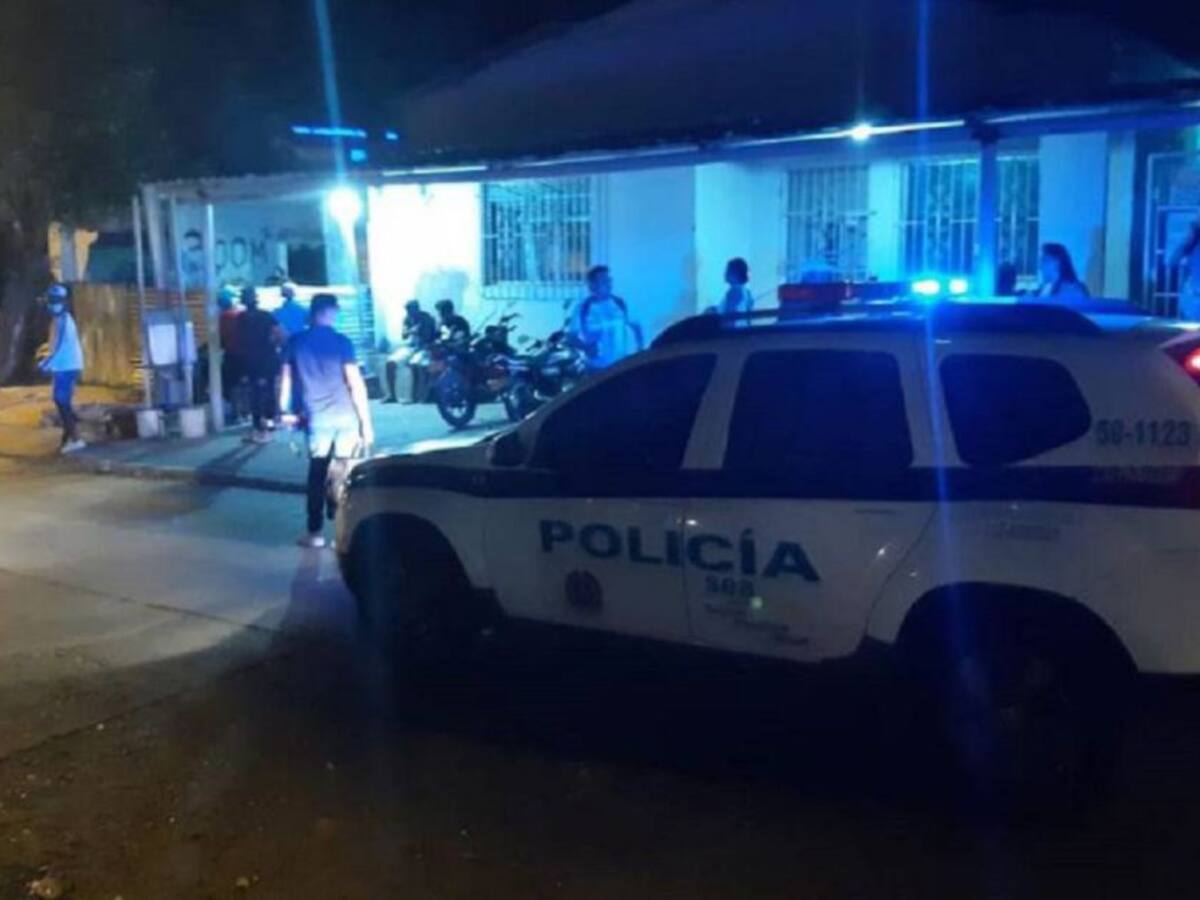 En 24 horas capturadas 32 personas por diferentes delitos en Cartagena