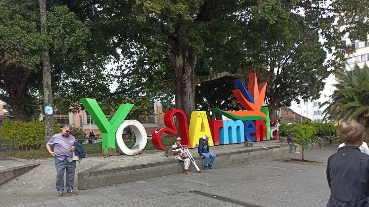 Martes 18 de julio, las noticias más importantes de Armenia y Quindío