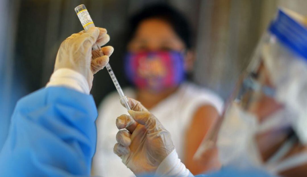 Cuatro muertes por COVID en Santander