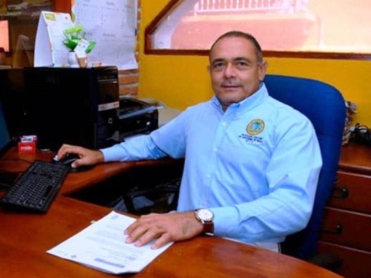 “No hay déficit fiscal”: exsecretario de Hacienda de Cartagena