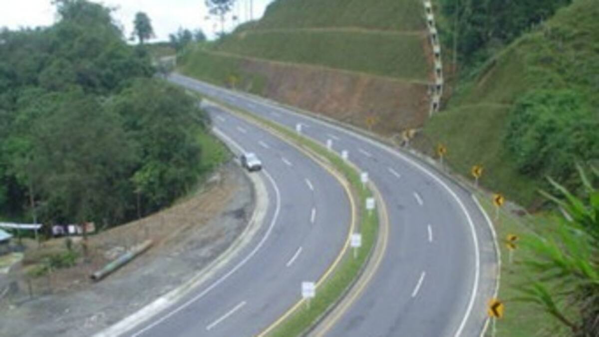 Construcción de Autopistas de la Prosperidad costará 13.5 billones de pesos