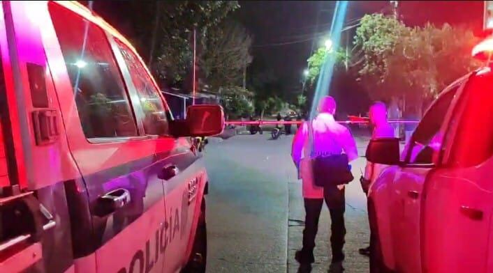 Homicidio en Cúcuta / Foto: Archivo