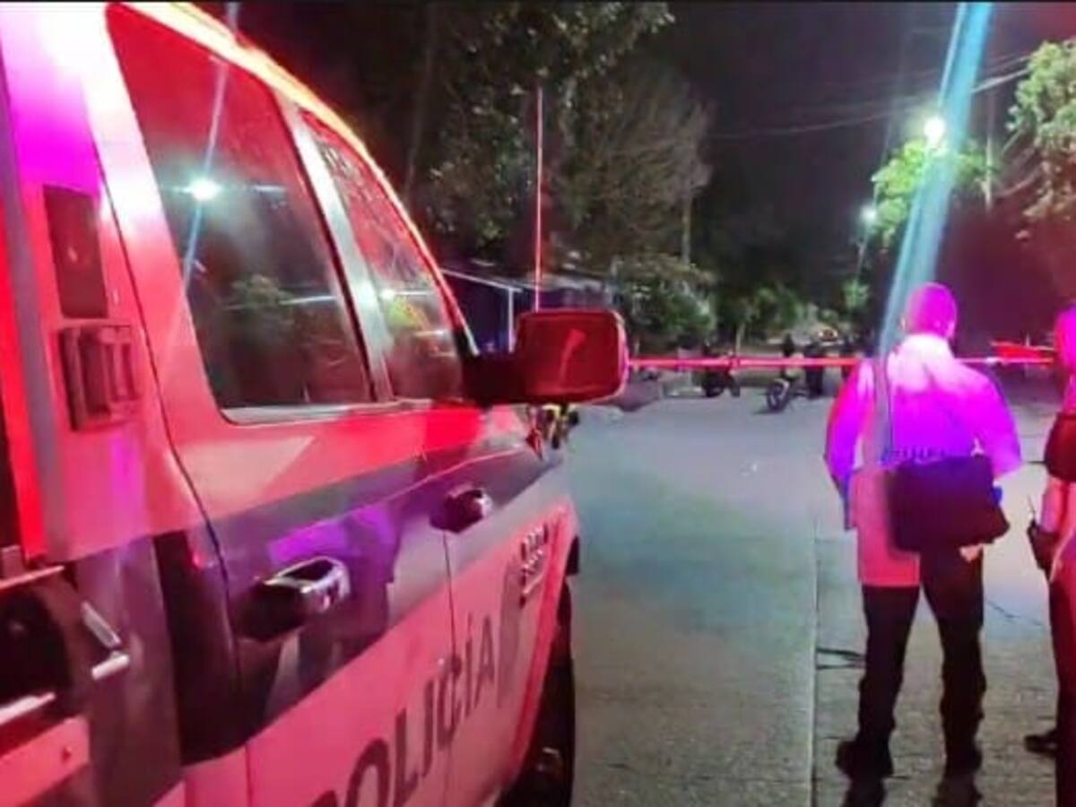 Asesinado habitante de calle en el barrio Cuberos Niño