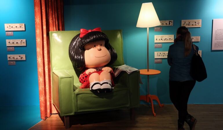 Mafalda 