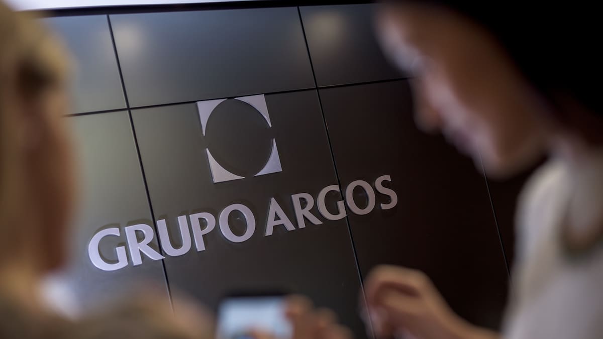 Grupo Argos cerró el 2025 con una utilidad neta de COP 4,3 billones