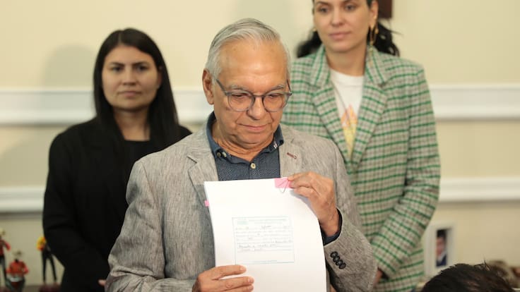 Al Oído: Gobierno pretende ahorcarnos con reforma tributaria, pero derrocha y no ejecuta