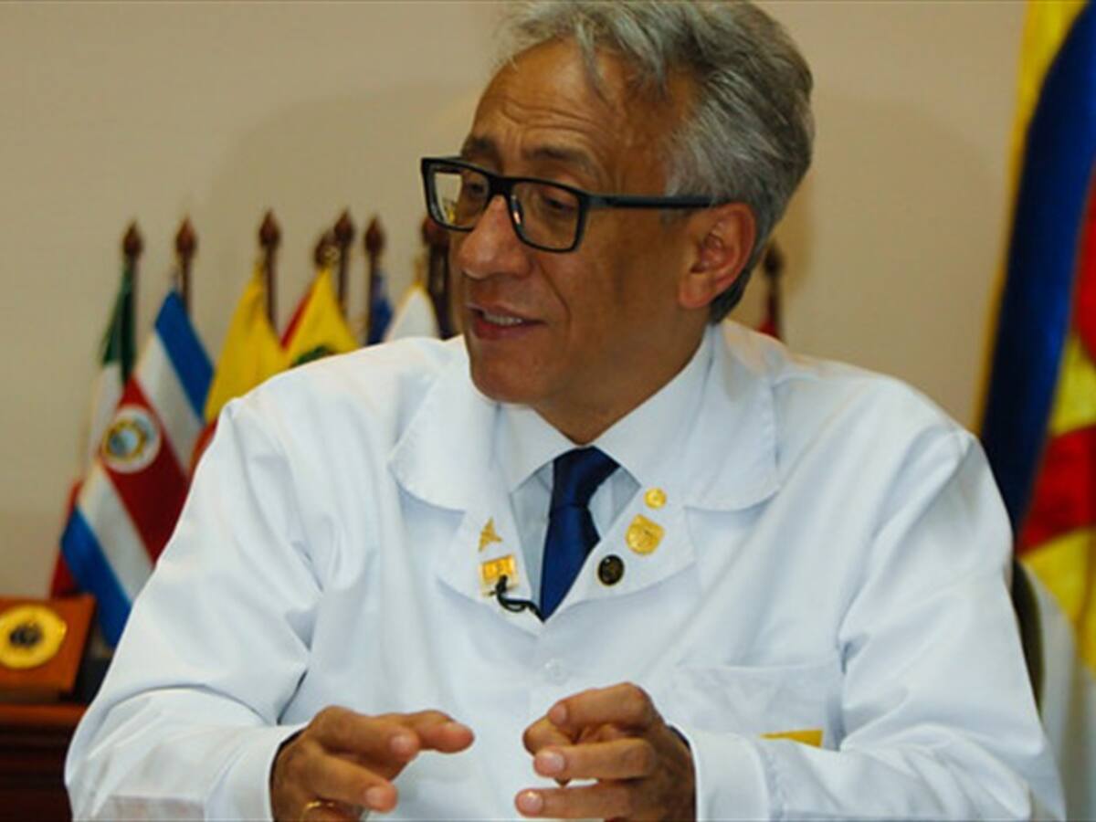 Violencia en Colombia aumentó: Medicina Legal