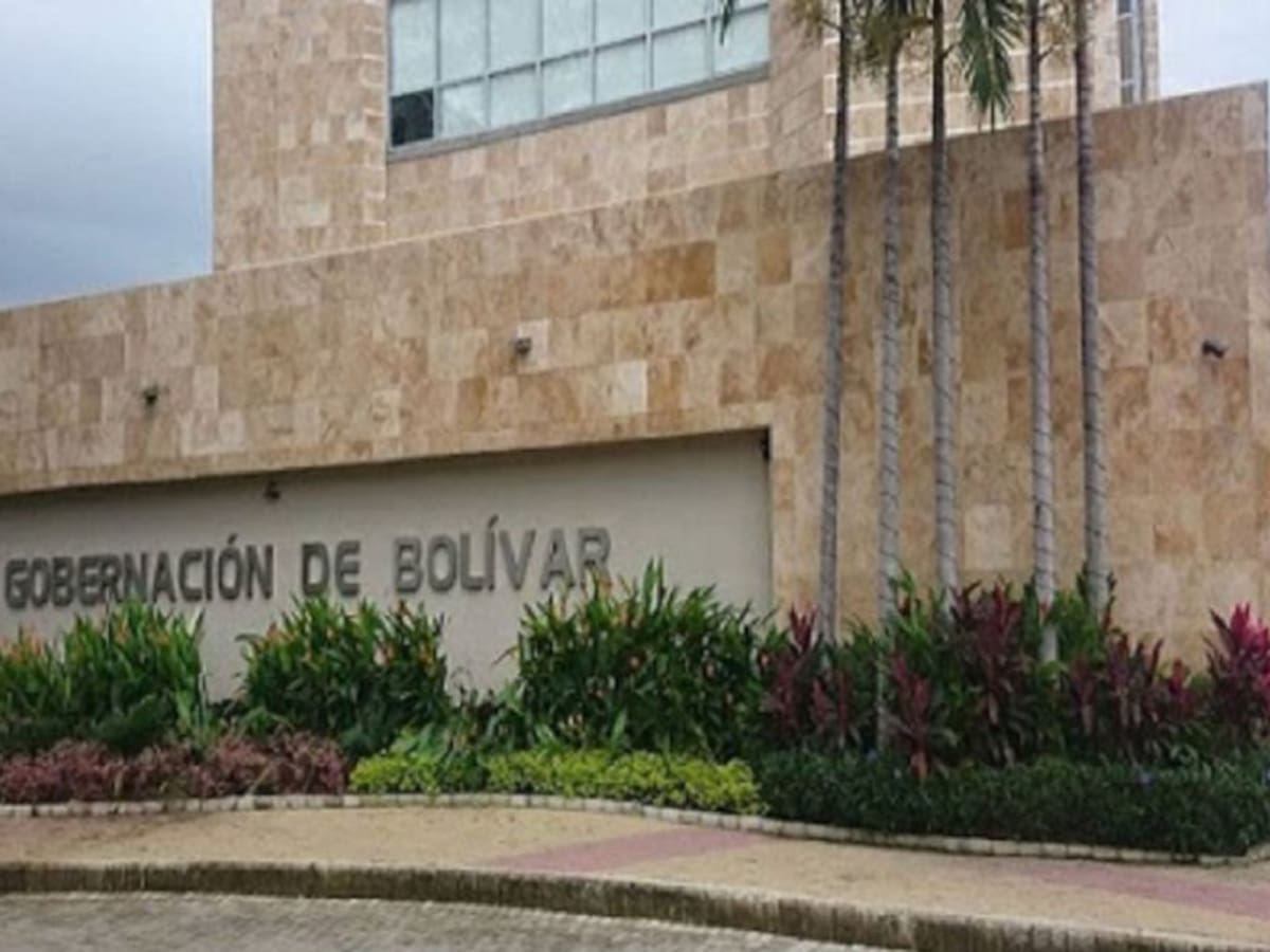 Unidad de Pasaportes retoma atención presencial en Gobernación de Bolívar