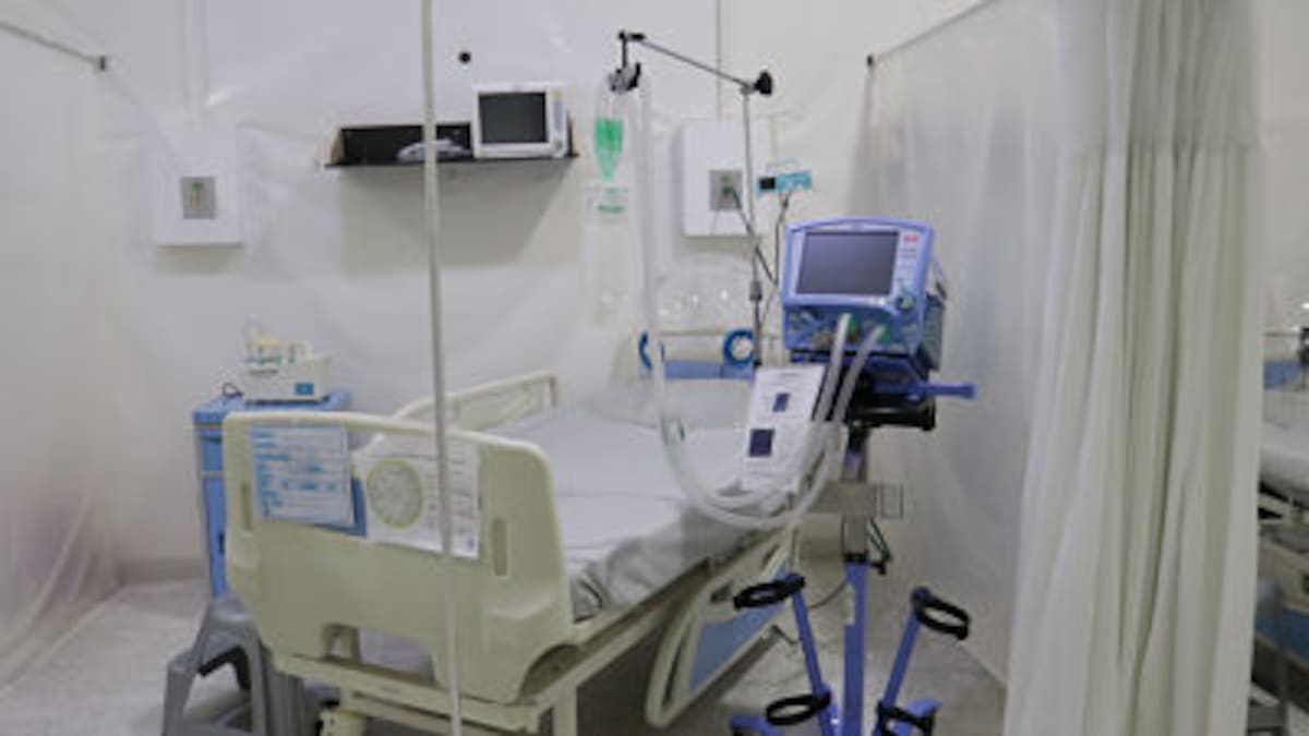 Lanzan alerta de una crisis hospitalaria en Caldas