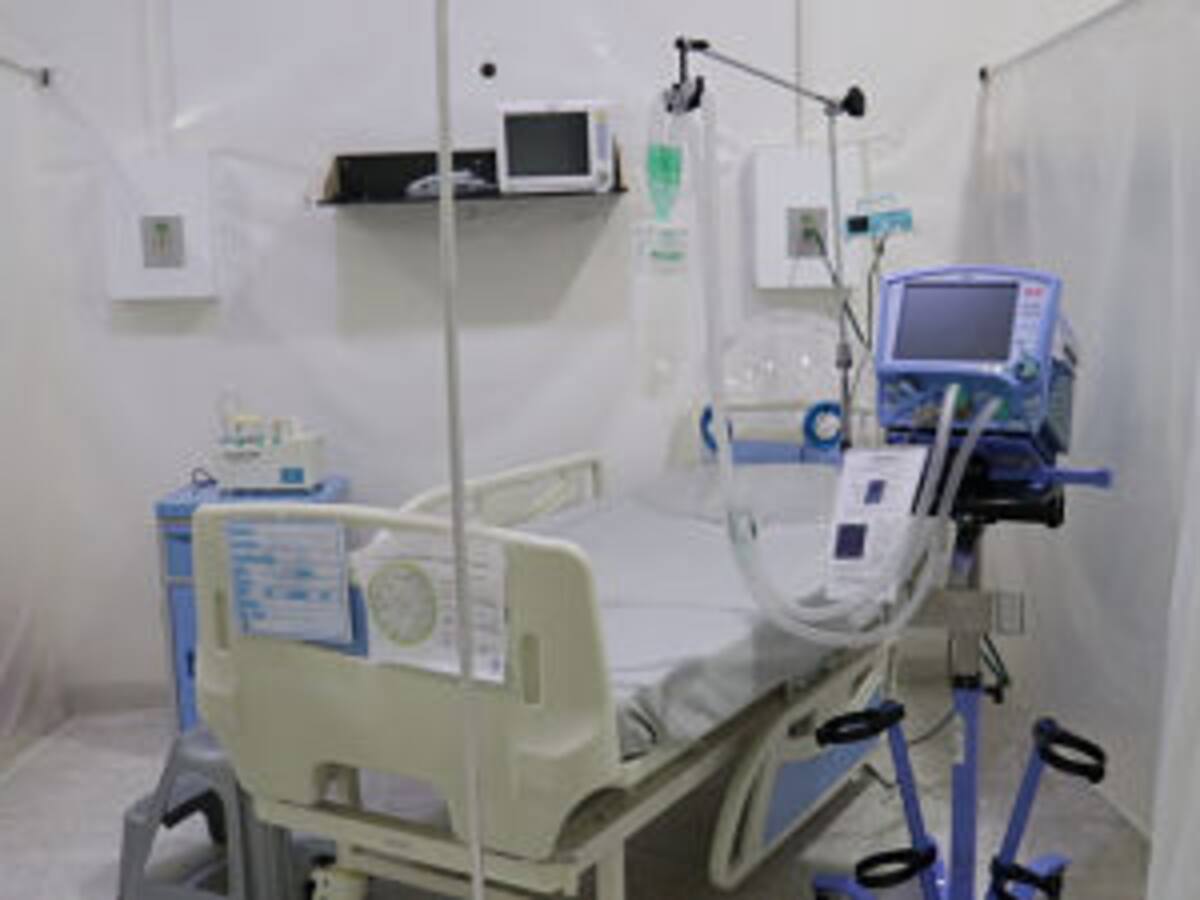 Lanzan alerta de una crisis hospitalaria en Caldas