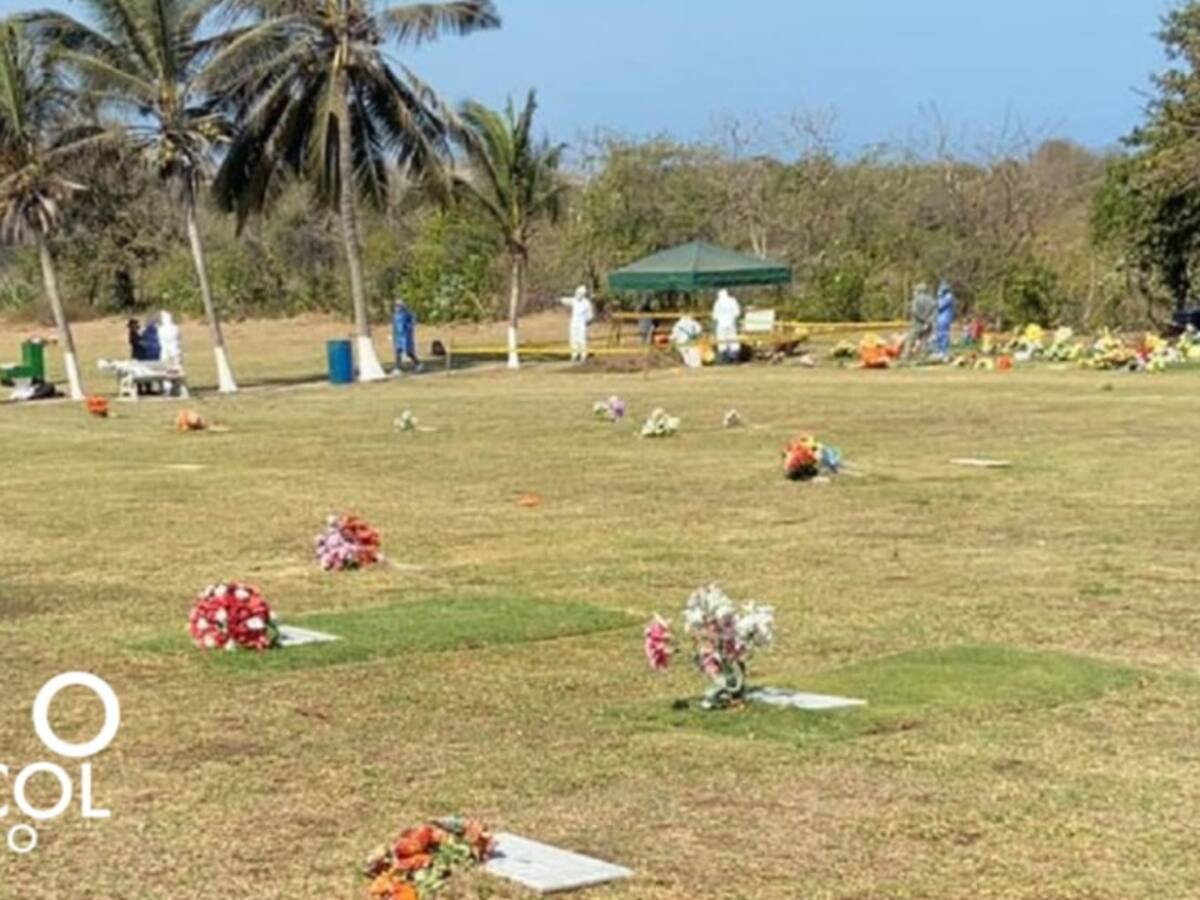 "Cuerpo exhumado no pertenece a Marilyn Pérez": Familia