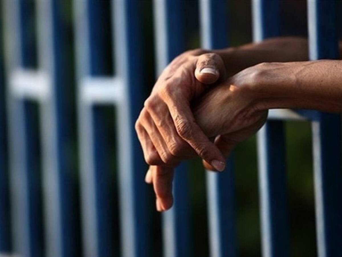 Por solicitud de la Procuraduría, ordenan mejorar situación de reclusos en Calarcá