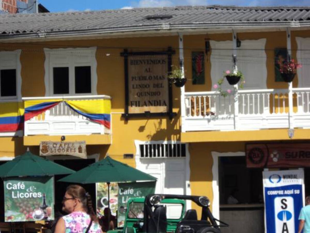 En Filandia, sin servicio de gas, sector gastronómico denuncia perdidas