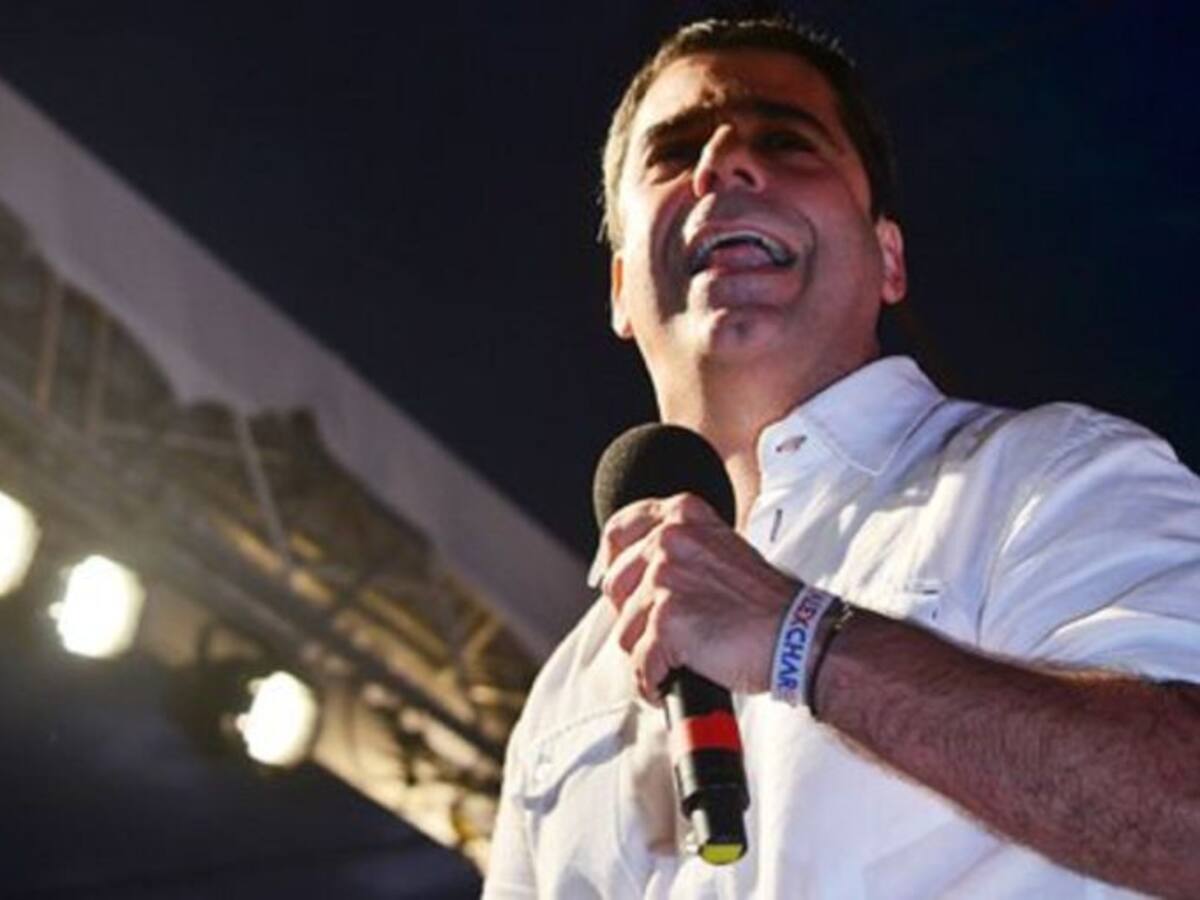Alcalde de Barranquilla en busca de recursos con Bancoldex para “acabar con los pagadiario”